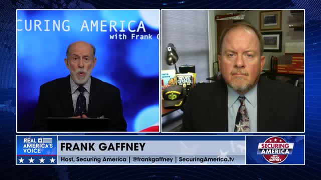 Securing America with Col. John Mills (Part 5) | August 17, 2022