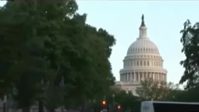 The U.S. Capitol Tour