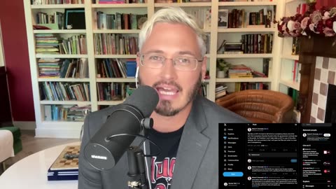 RFK Jr_ ‘I Won’t Take Sides On 9_11’ _ The Kyle Kulinski Show