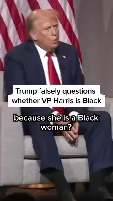 'Epic Meltdown': Donald Trump has disa...