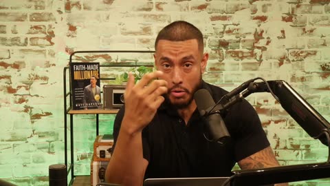 Andrew Tate Reveals the CRISIS for Modern Men