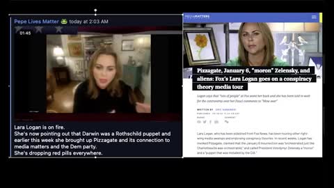 3.30.22: MAJOR EXPOSURE ON SO MANY LEVELS! J@BS, CHILDREN, UKR@INE, AZOV, HELLYWOOD... PRAY!