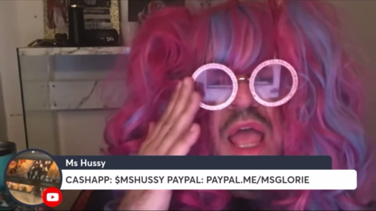 Hussy Clip