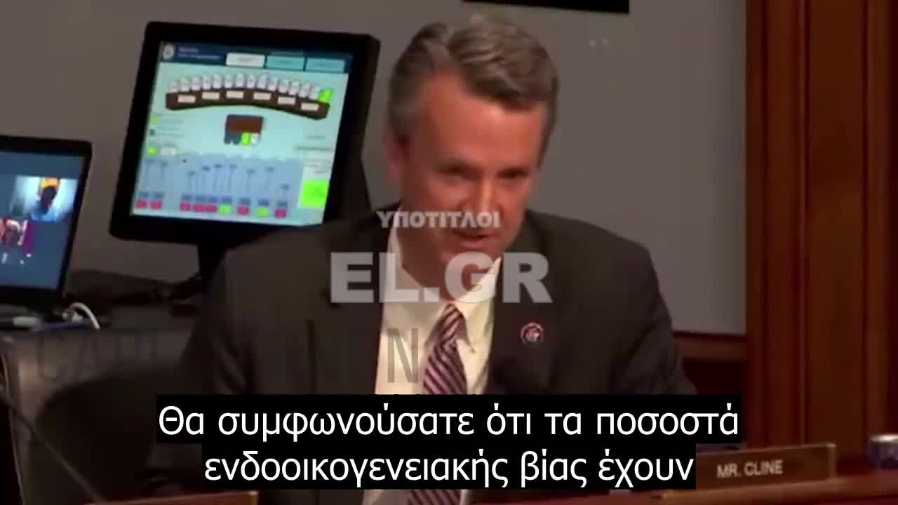 Δεν ήσασταν ποτέ σε καραντίνα απ' ό,τι φαίνεται