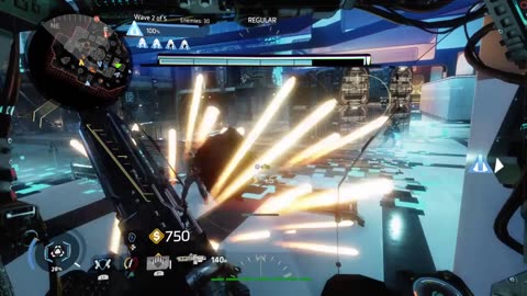 Blasian Babies DaDa And Blasian Babies Brother Titanfall 2 War Games Map, DaDa 1st Using Turrets!