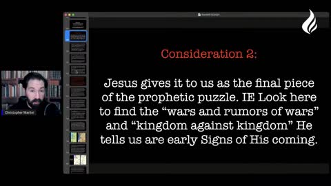 Daniel 11: Confounding the wise of this world PART II