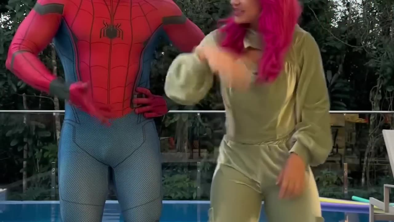 New viral reels
