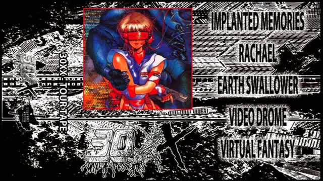 30XX - BC TOUR TAPE (2014) 🔨 FULL TAPE 🔨