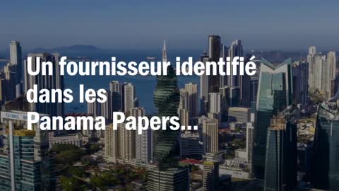 "Camps de travail", "ChinaGate" - La Reine de la Dette passe du "calbut" au Masque-Covid