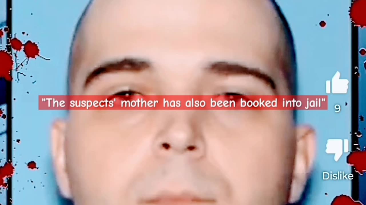 GUN LAWS IN ACTION: CHRISTOPHER CHASE SHOOTS HIS FATHER TO DEATH...WITH A GUN