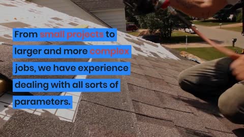 Best Roofing Company In Calgary