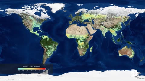 NASA's Research on Climate Change | Above and Beyond