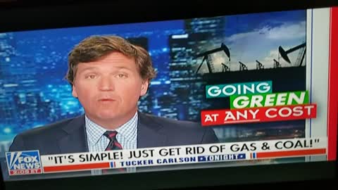Tucker Carlson breaks it down