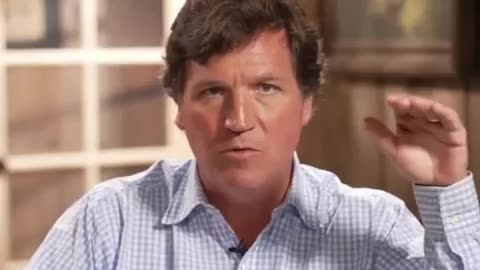Tucker Carlson on Gavin Newsom