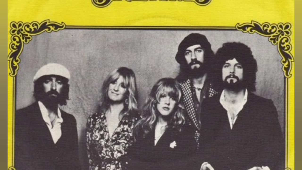 Fleetwood Mac _ Dreams #remastered #2024