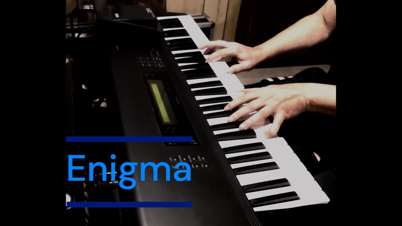 How To Play "Heartache" by Enigma