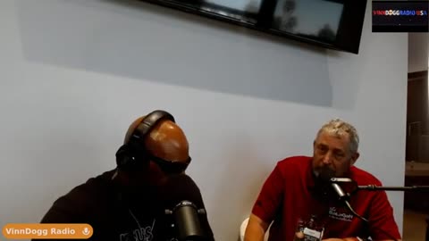 VinnDogg Radio 🎙️