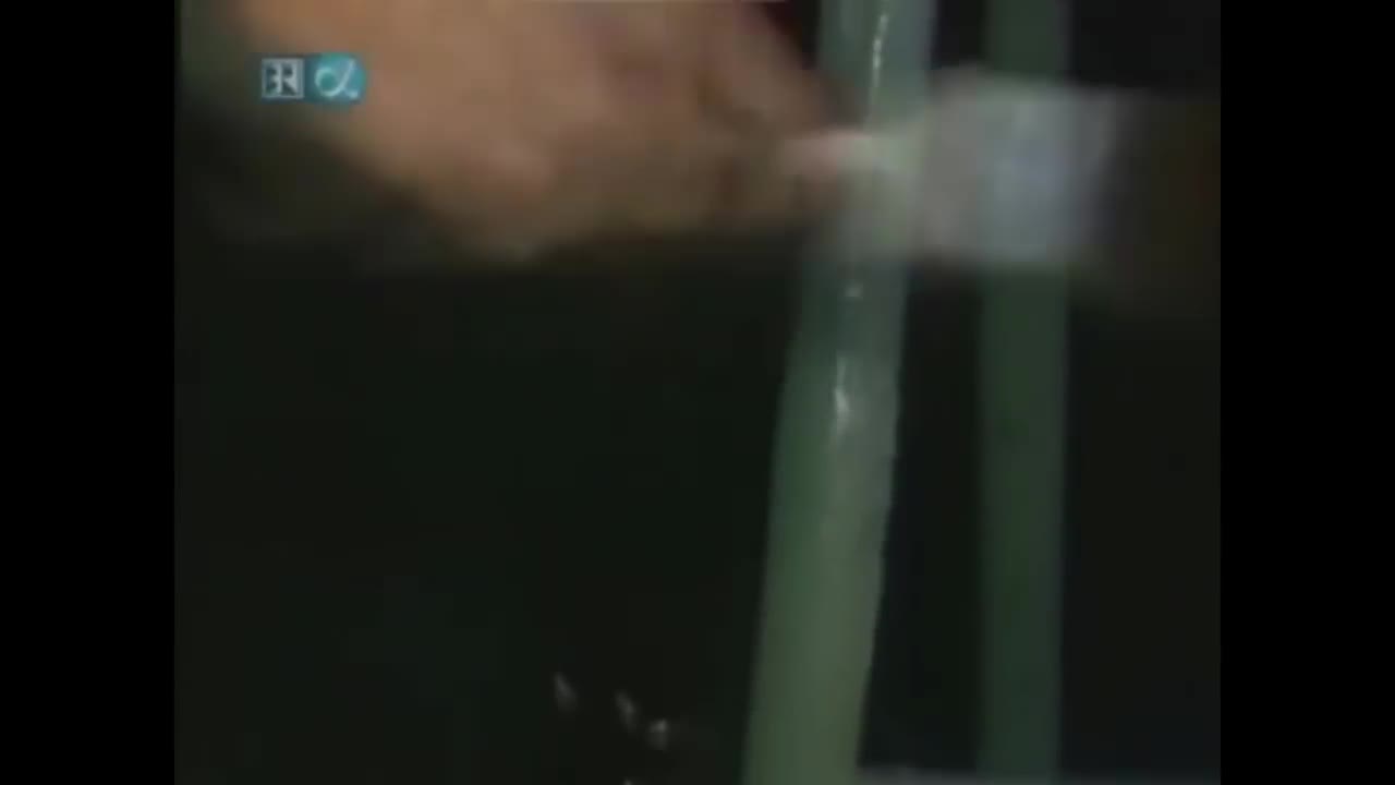 Bob Ross - Beat the devil out of it