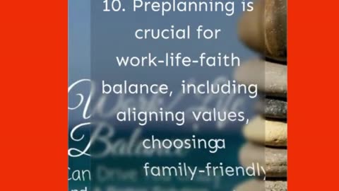 Balancing Career and Faith for Christian Women