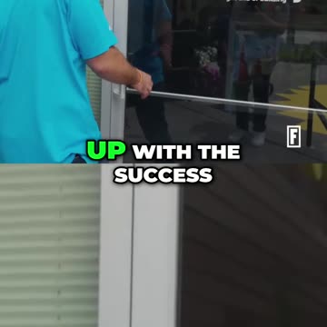 From $0 to $1 Million: Scrub Daddy Success Story