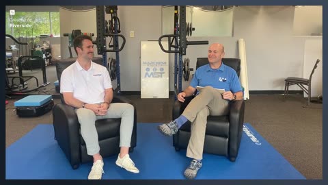 Introduction: Welcome to Marchese Sports Therapy