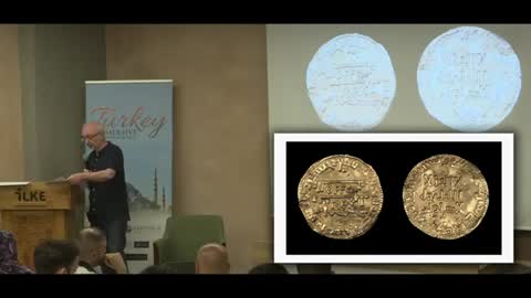 Europe - Islam & the dinar