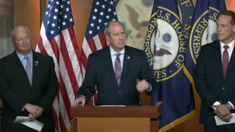 Dan Bishop: BBB will take a wrecking ball to what is left of our economy