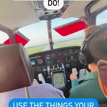 Learning to Fly #locationfreedom