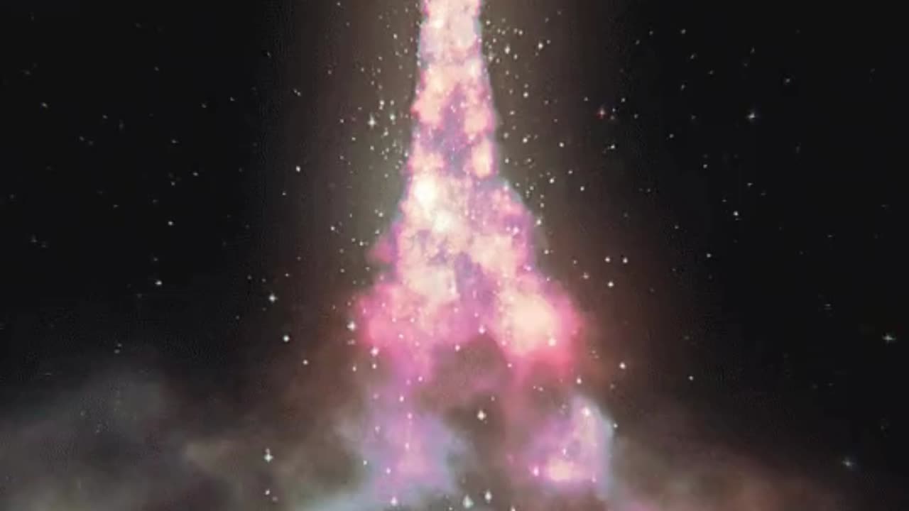 MysterL33 (Cosmic Party 888)