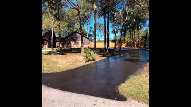 East Texas Paving - (430) 209-1208