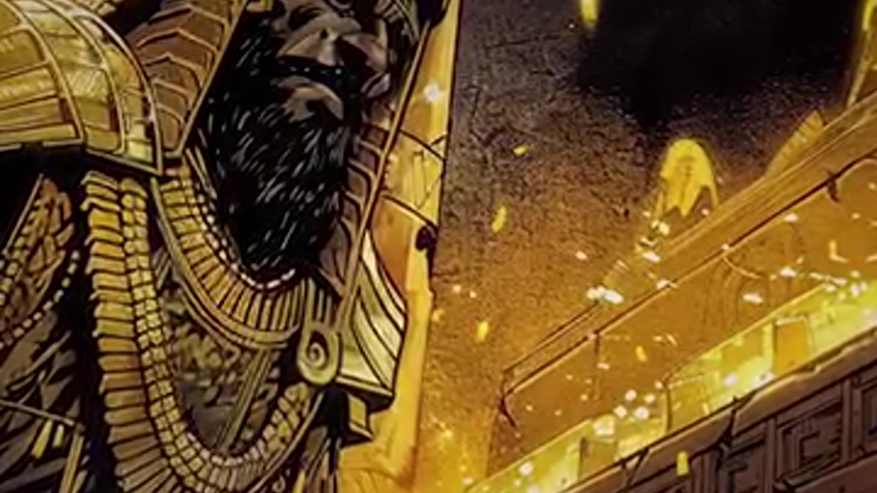 The Anunnaki Episode 3