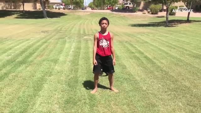 Worlds Most Talented Kids Compilation 2020 Part 3