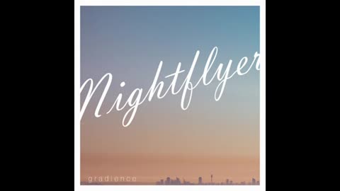 Nightflyer - Gradience