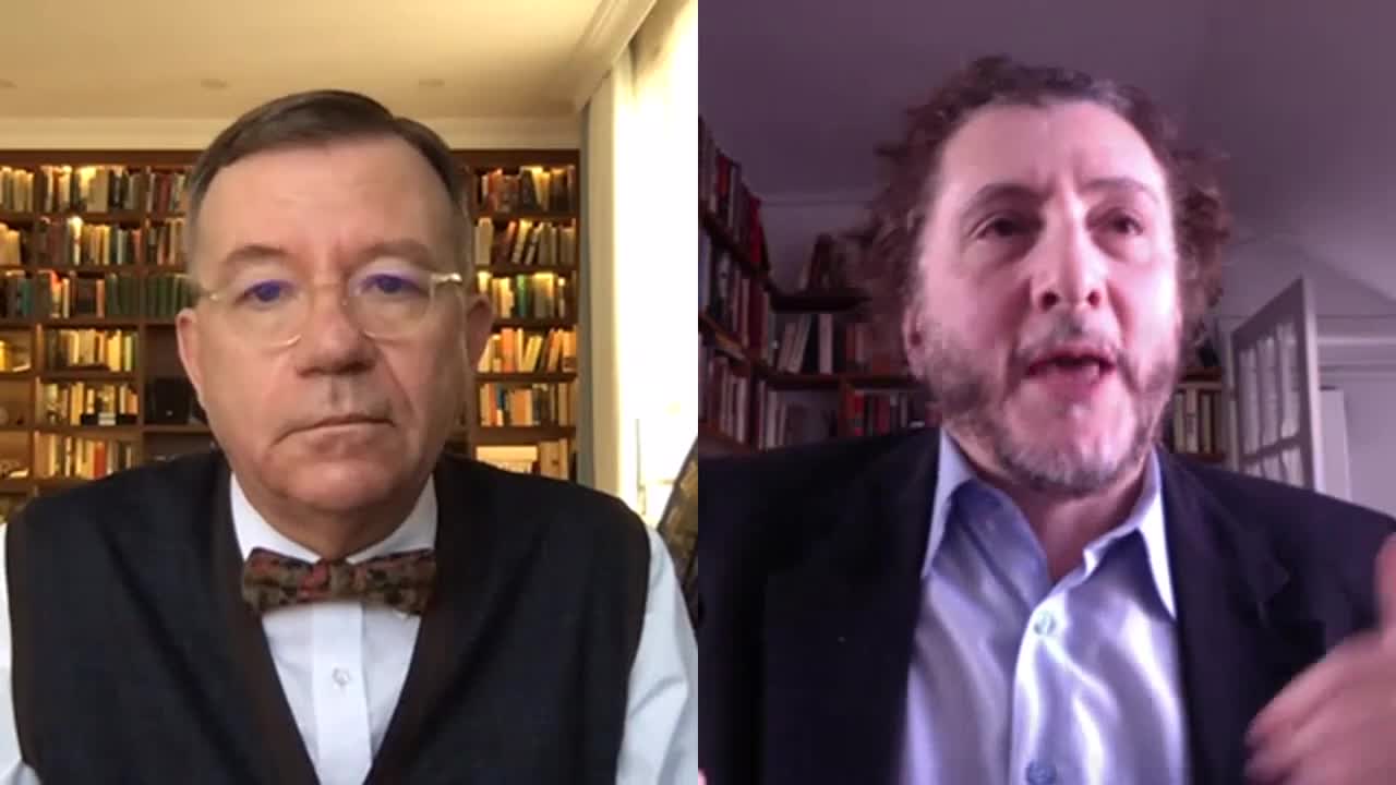 TG 203: This week's thumbs up and down (What's going on with AG Barr?)