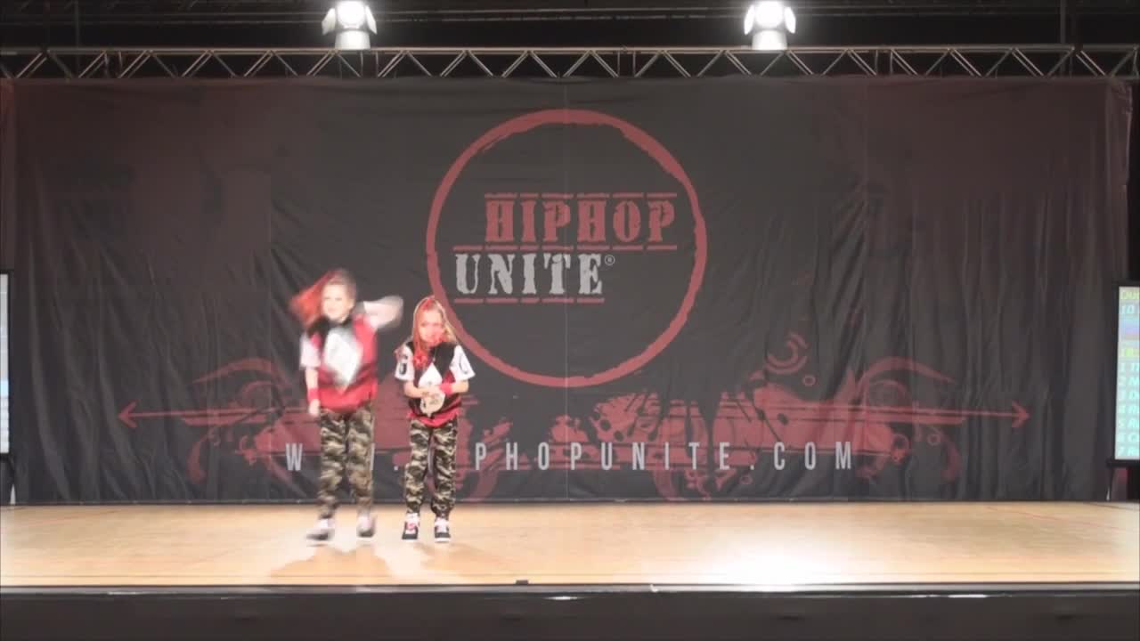 "Hip Hop Dance World Championships.