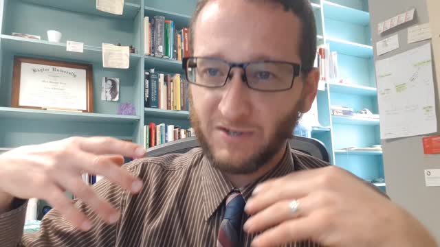 Video Abstract - "Must God Create the Best Available Creatures?"