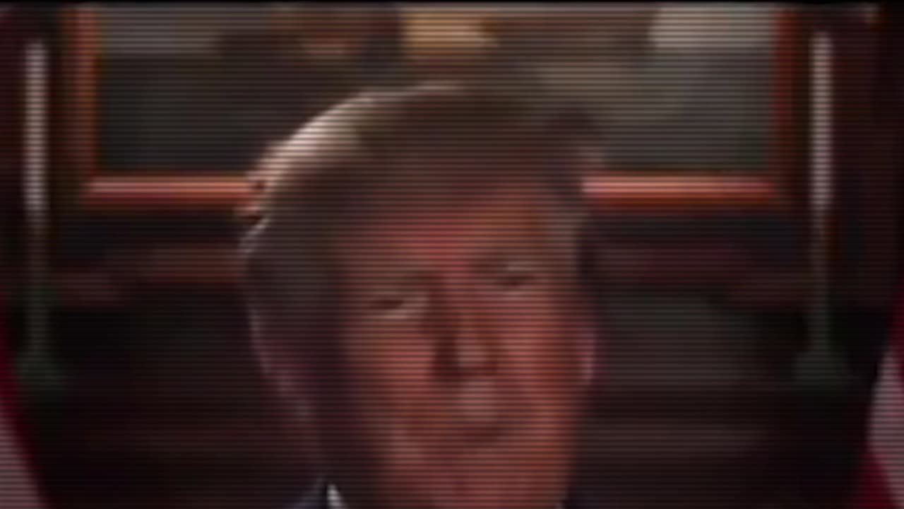 President Trump Is NOT Beating Aroound The BUSH!