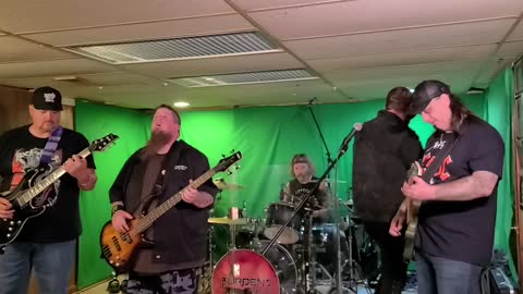 Burdens Within "Running Out Of Time"