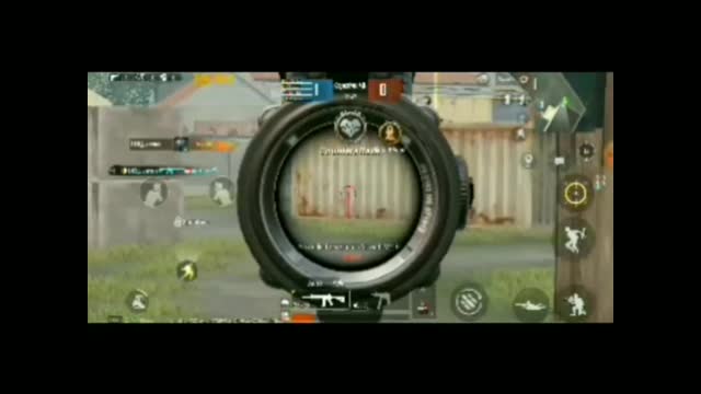 TDM-AR (M416)