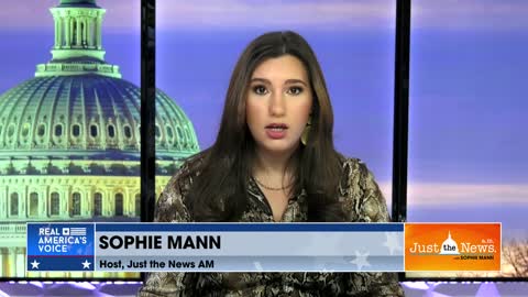 Just the News Headline News Minute: Unemployment numbers down, And Pope Francis heads to Iraq