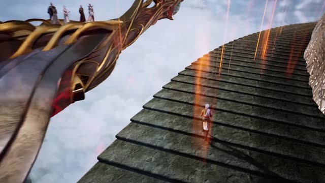 Against the Sky Supreme Episodios 104 Legendado PT BR