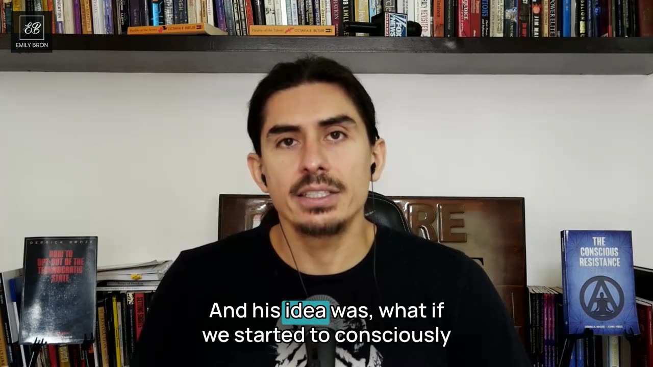 Resilience Against Oppression: Finding a Way Around