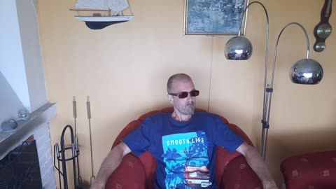 Premiere: Video featuring myself