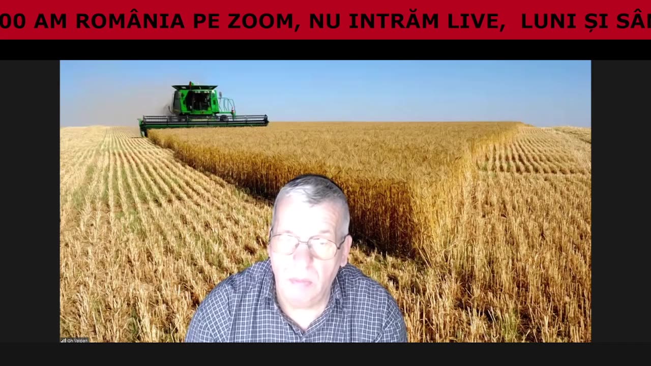 PĂSTOR GHIȚĂ VAIPAN MESAJ GALAT 4:4-7 -ÎNTRUPAREA DOMNULUI ISUS HRISTOS - BENEFICII ȘI PRIVILEGII-