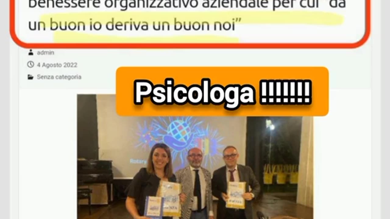 Gli eroi delle masse imbambolate e deboli mentalmente e soprattutto nella VOLONTÀ ❗