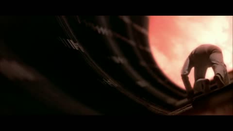THX1138, Bach, and the Meaning of Being