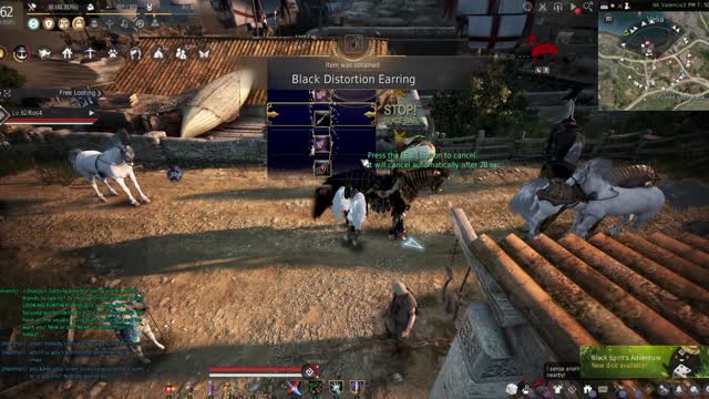 Black desert online 2021- I think i have an addiction