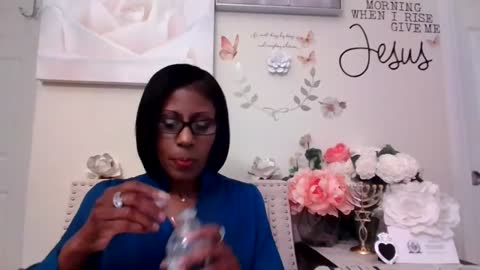 Pastor Torah Grace- Entering Into A Kairos Season of Promotion, Blessing & Justice