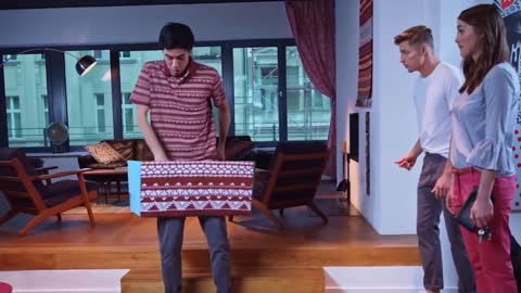 Best Zach King magic compilation 2021 - Best magic tricks