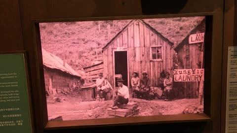 Museum of Chinese in America (Manhattan, 2019) 1 of 5